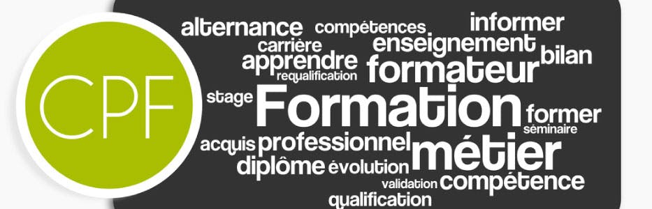 Droit Individuel à la formation