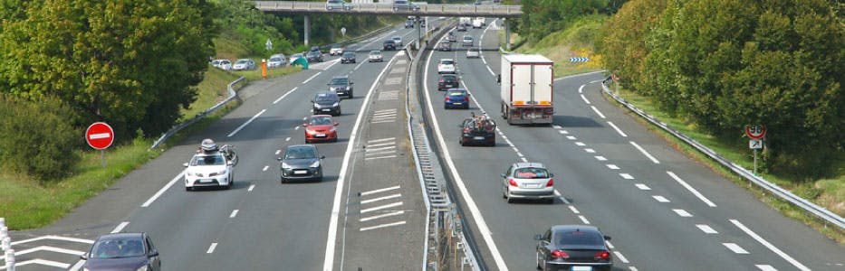 Stage de sensibilisation à la sécurité routière