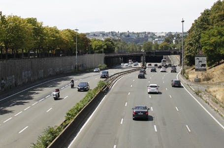 Certificat de qualité de l'air