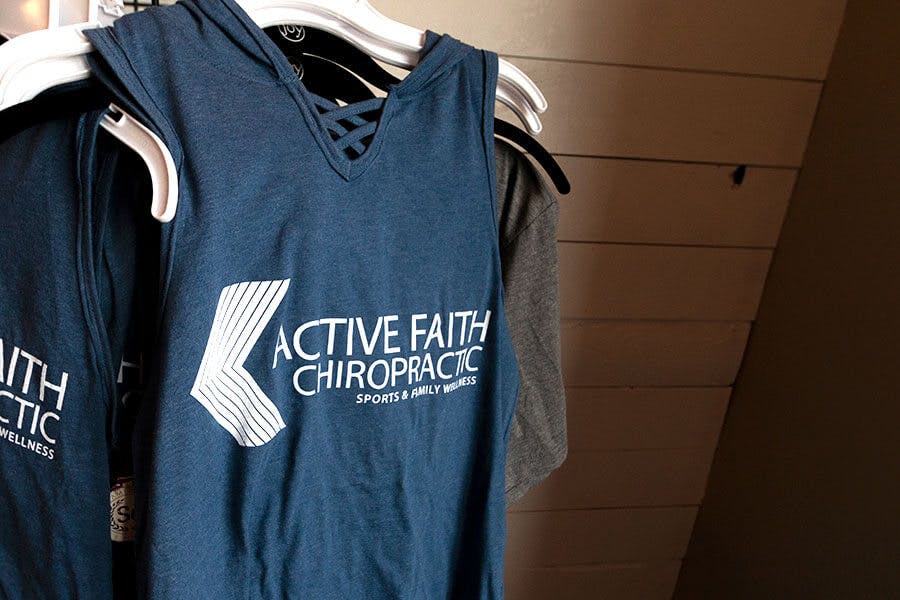 Active faith outlet sportswear