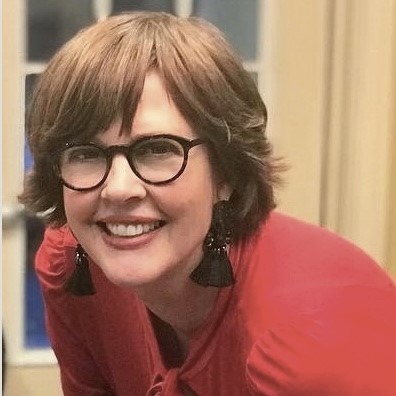 Shanti Owen, Sober Coach & Companion