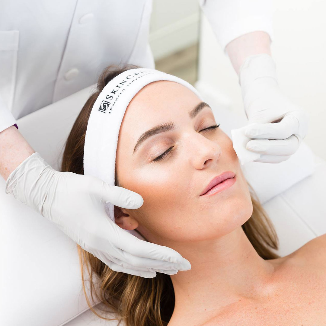 INTEGRATED SKINCARE CONSULTATION