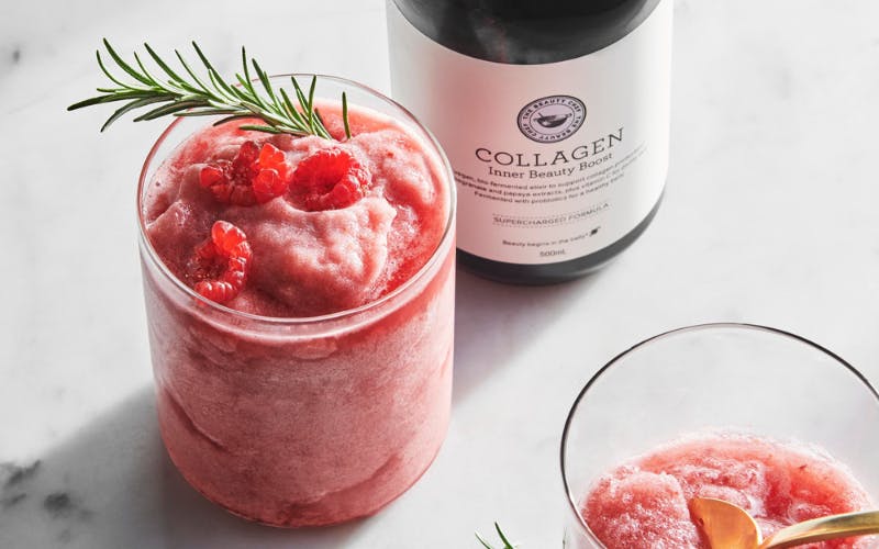 The Beauty Chef Inner Beauty Mocktails