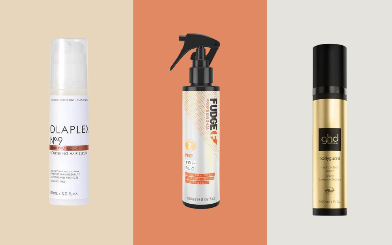 HEAT PROTECT PRODUCTS