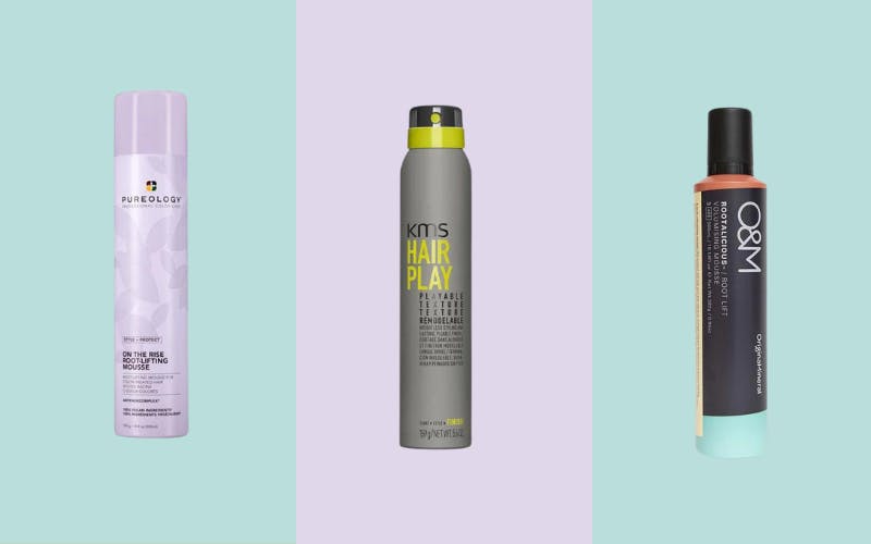 Styling Prep Products