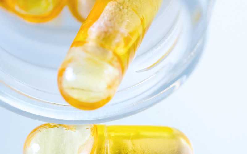 Vida Glow Clear Advanced Repair