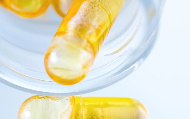 Vida Glow Clear Advanced Repair