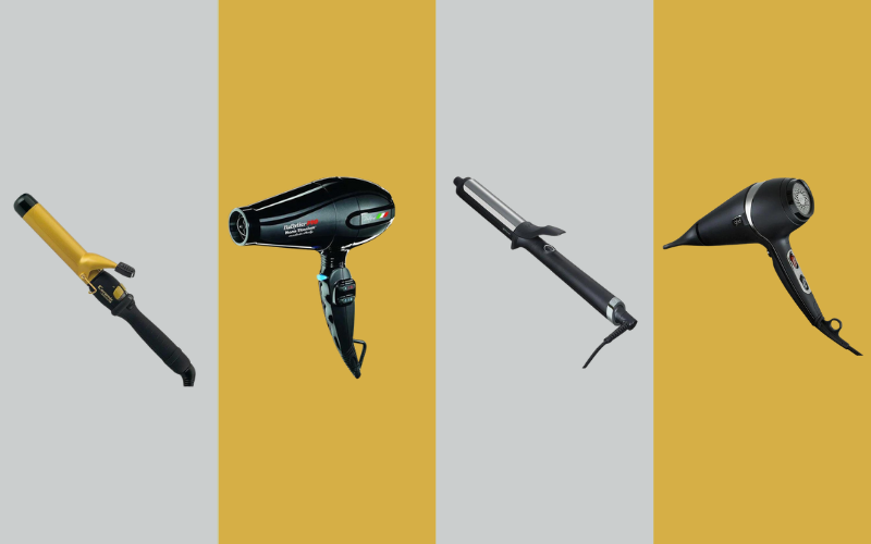 STYLING TOOLS