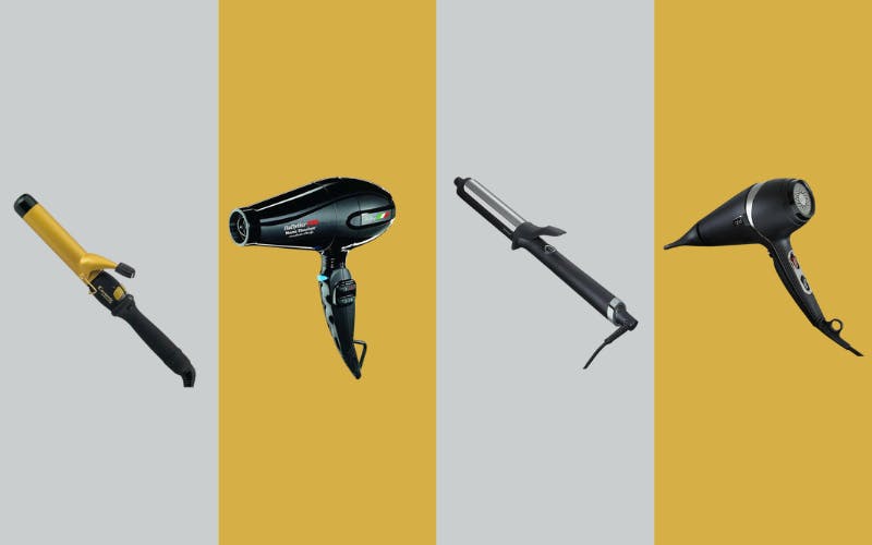 STYLING TOOLS
