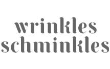 Wrinkles Schminkles
