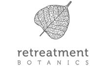 Retreatment Botanics