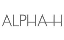 Alpha-H