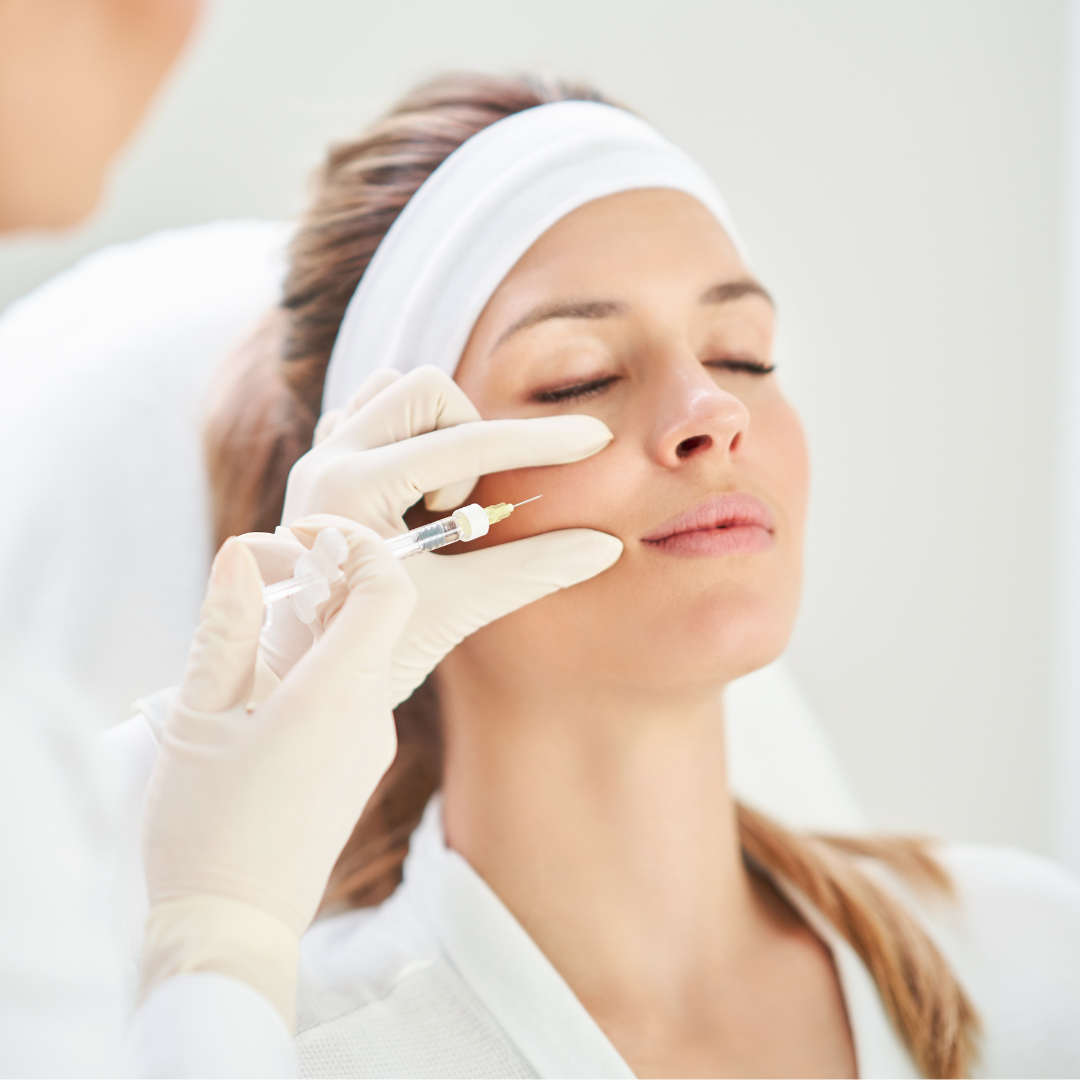 REJURAN SKIN REJUVENATION