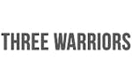 Three Warriors