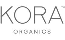KORA Organics by Miranda Kerr