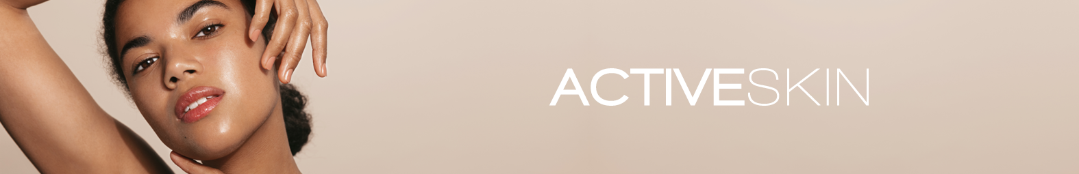 Welcome to Activeskin