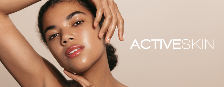 Welcome to Activeskin