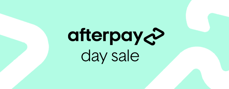 Afterpay Day