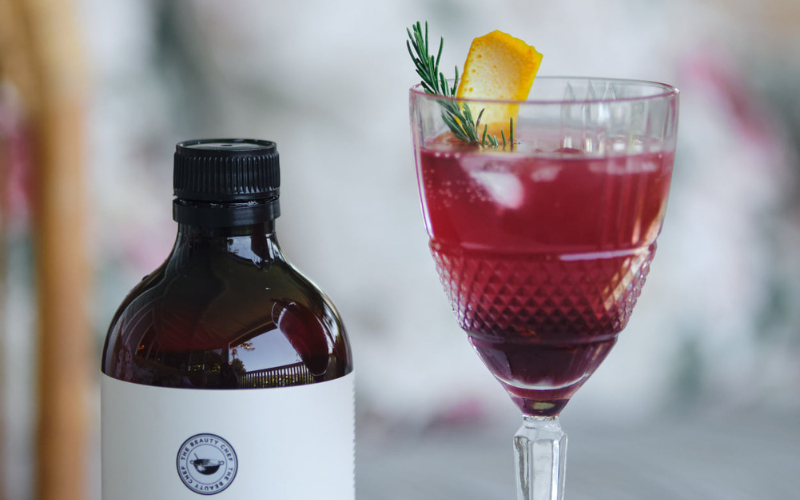The Beauty Chef Inner Beauty Mocktails