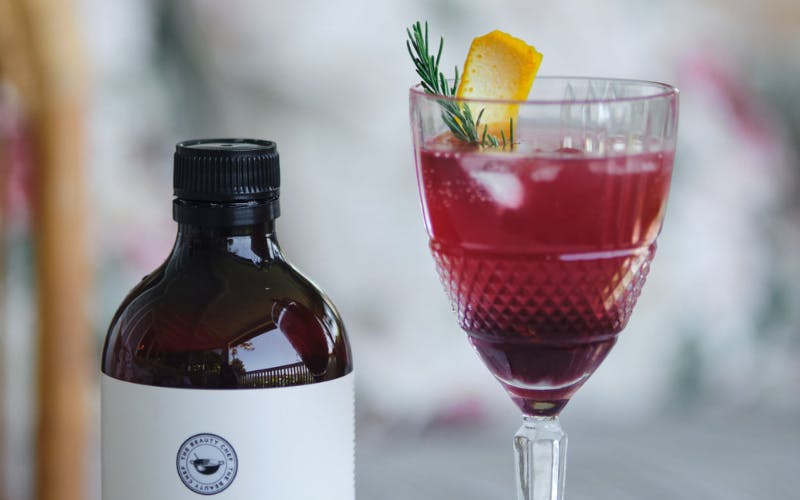 The Beauty Chef Inner Beauty Mocktails