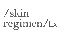 Skin Regimen/Lx