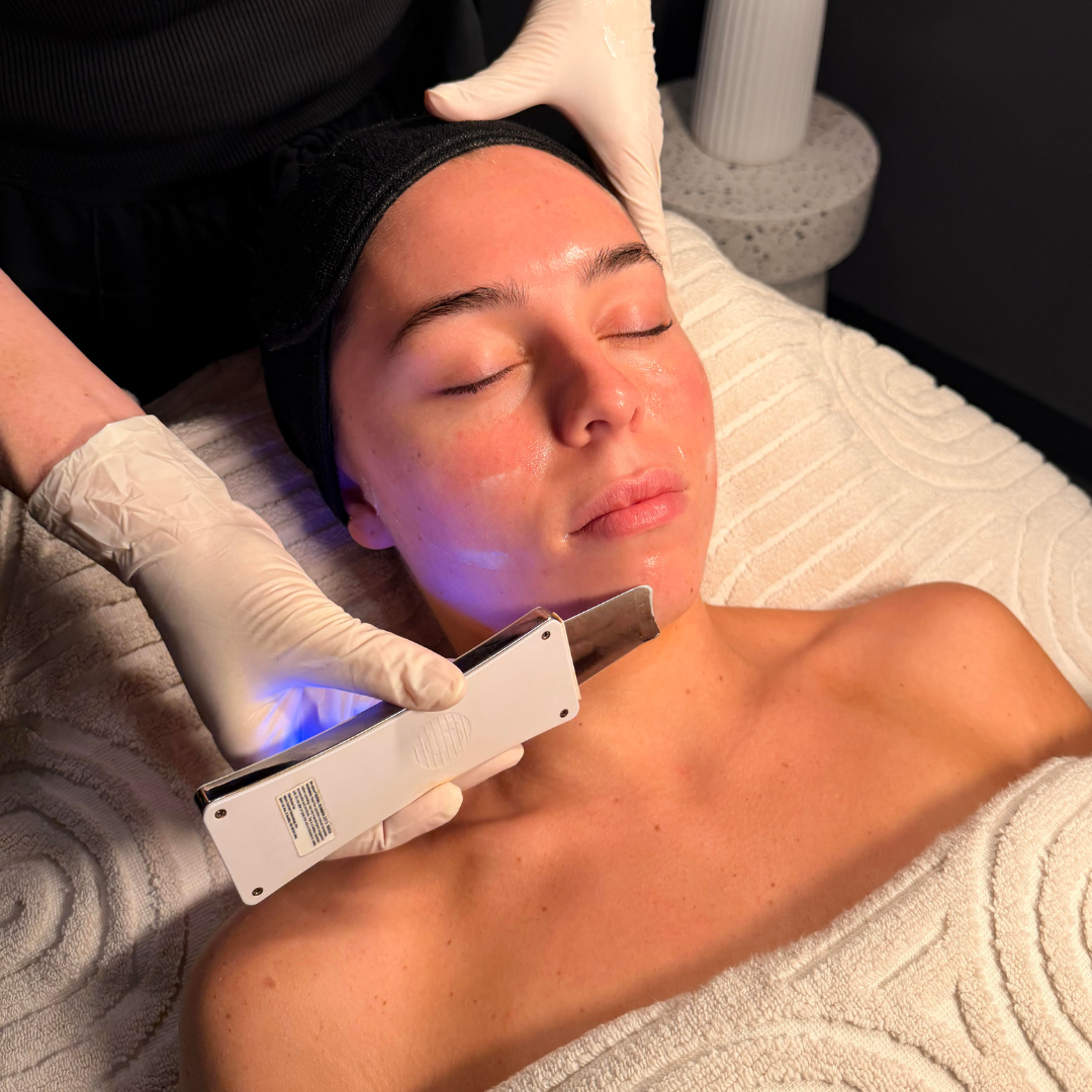 ULTRACEUTICALS POWER PEELS