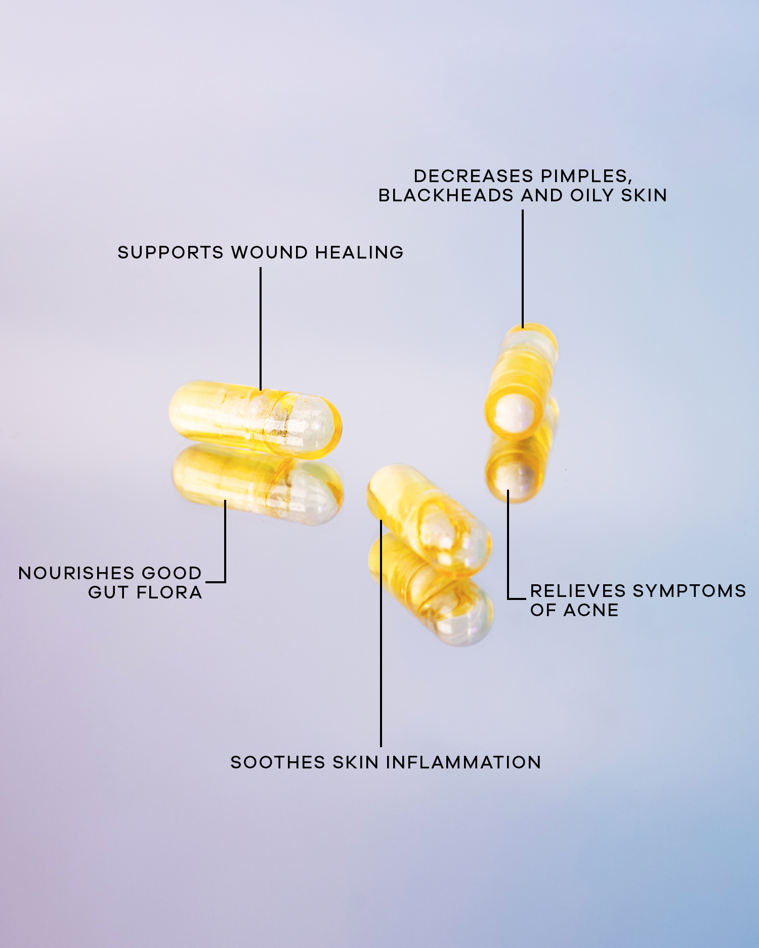 Vida Glow Clear Advanced Repair