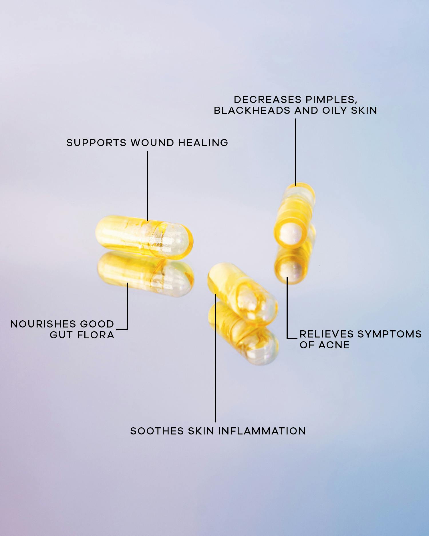 Vida Glow Clear Advanced Repair