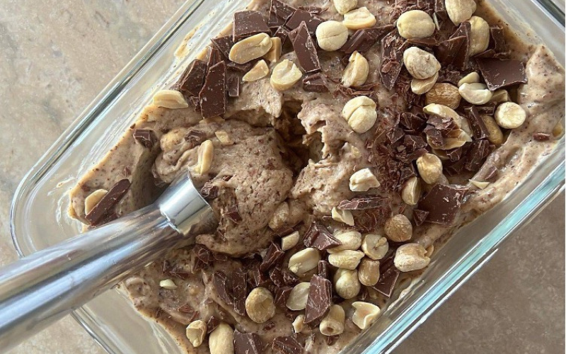 WelleCo 30 Days Welle Recipe One 