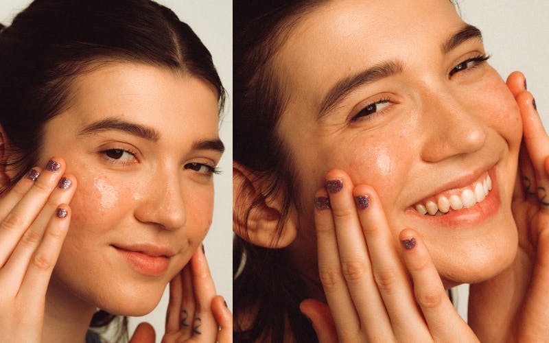 NEW clear start breakout clearing liquid peel