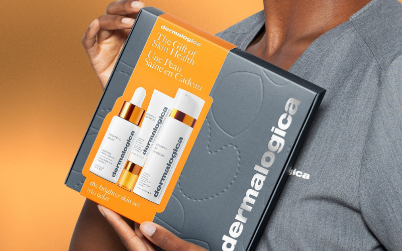 Dermalogica Holiday Skincare Sets 2022