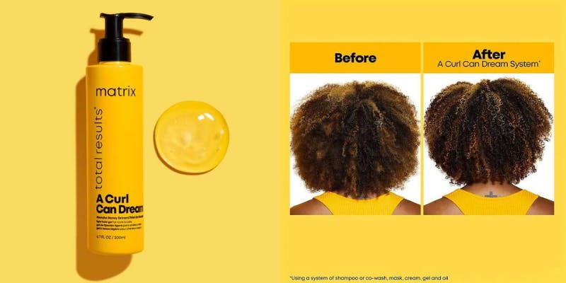 The Best Curl Enhancing Products For Wavy Hair