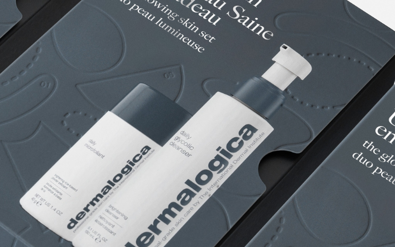 Dermalogica Holiday Skincare Sets 2022