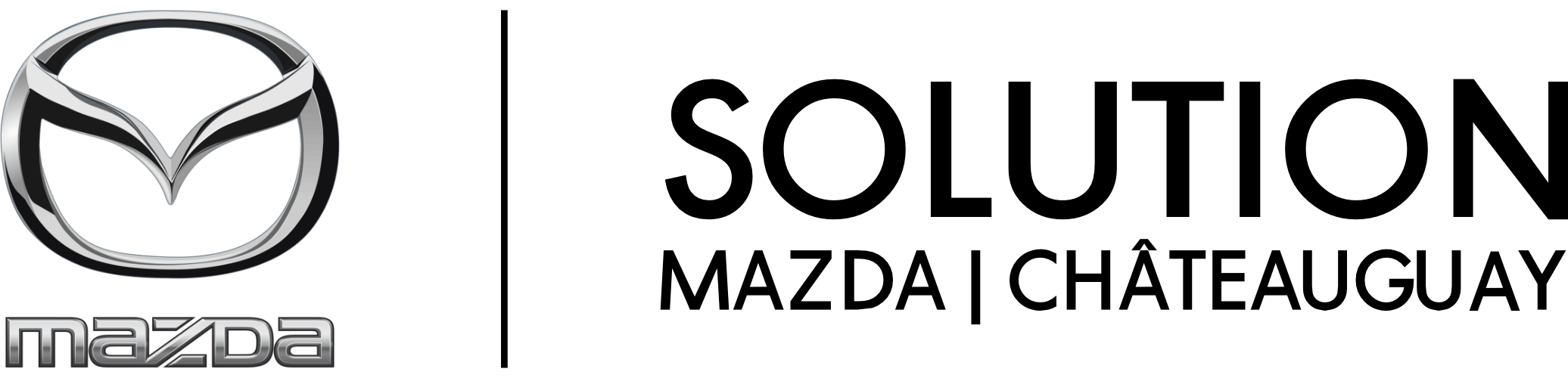 Solution Mazda Châteauguay