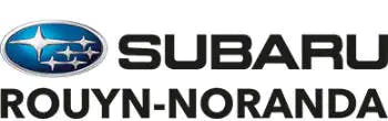Subaru Rouyn-Noranda
