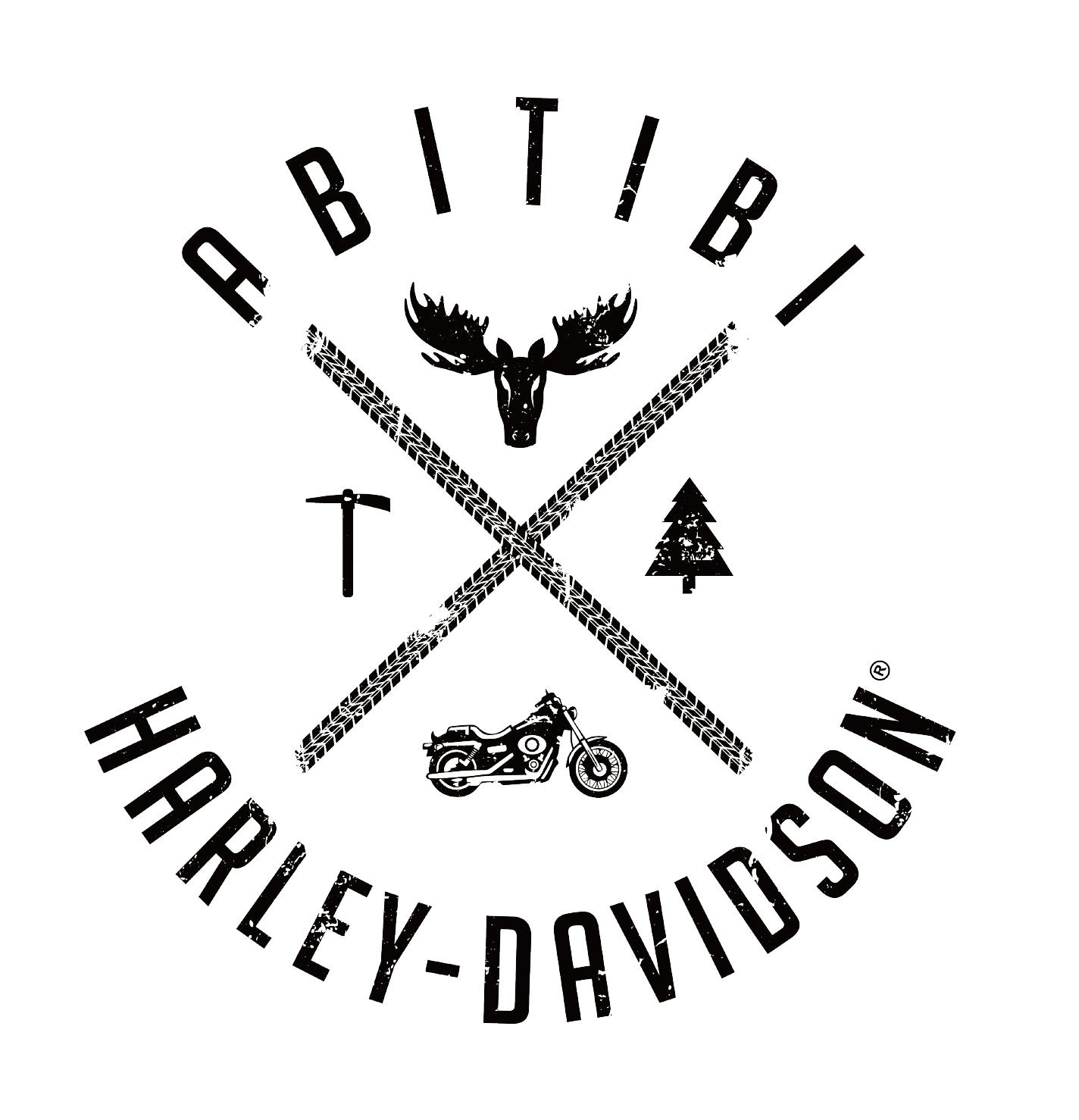Harley-Davidson Abitibi