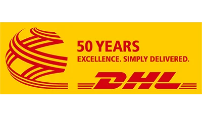 DHL Express logo