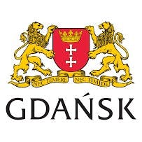 Heraldry of City of Gdansk