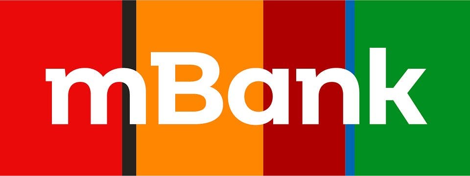 mBank CZ