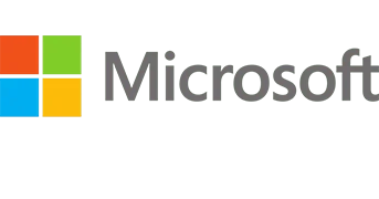 Microsoft logo