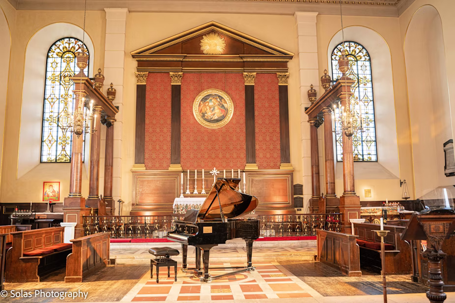 This is alt text on the item itself