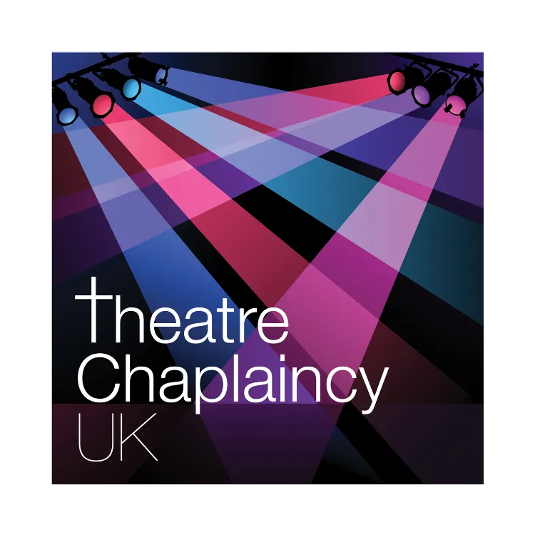 Theatre Chaplaincy UK logo