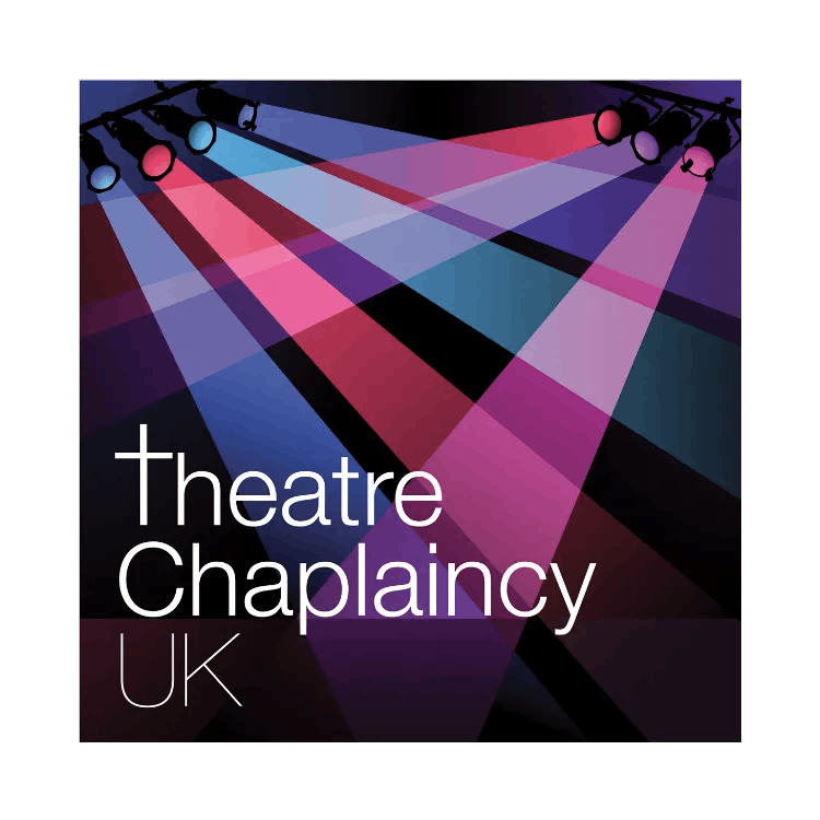 Theatre Chaplaincy UK logo