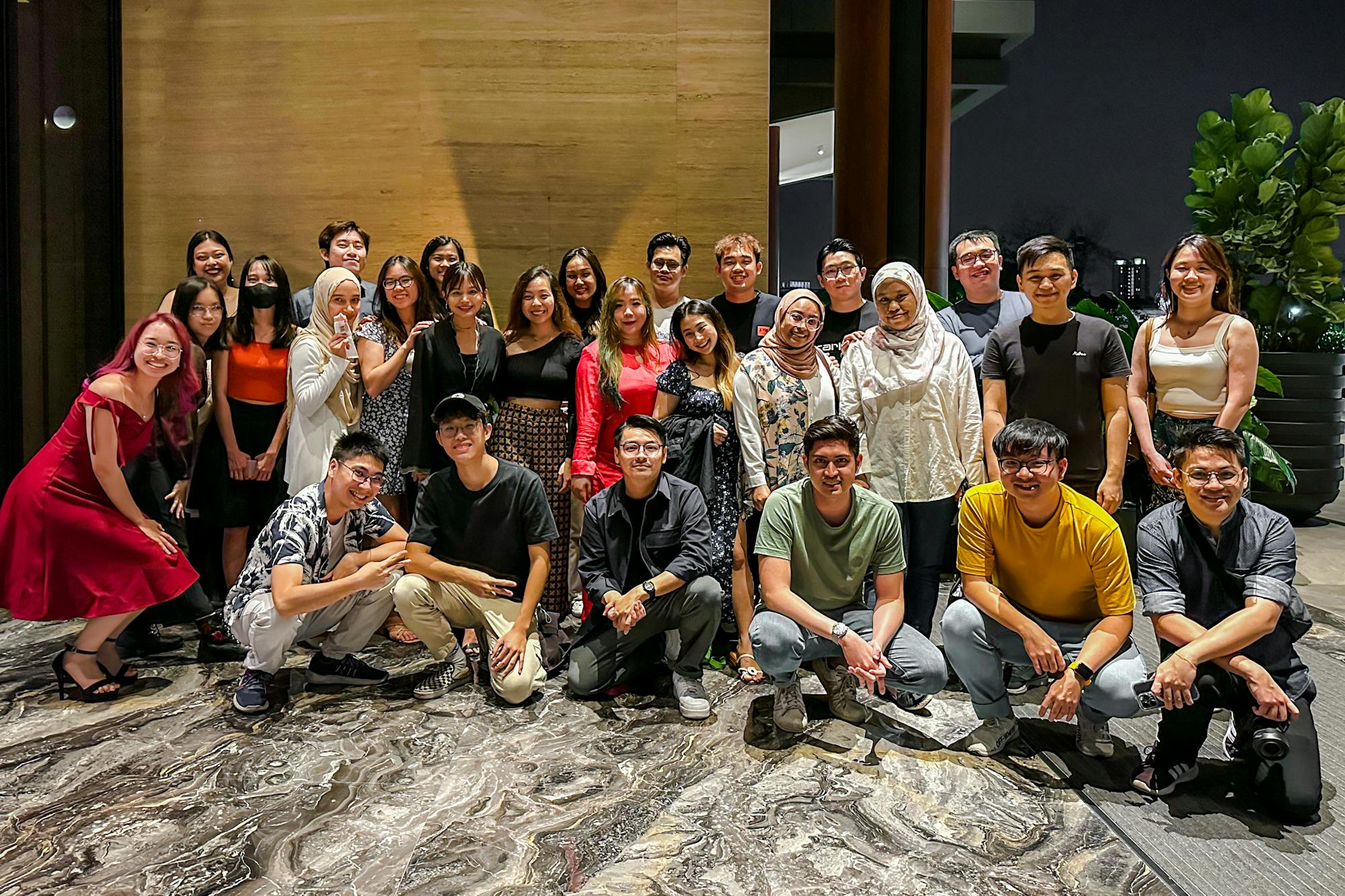 Hari Raya Dinner 2023