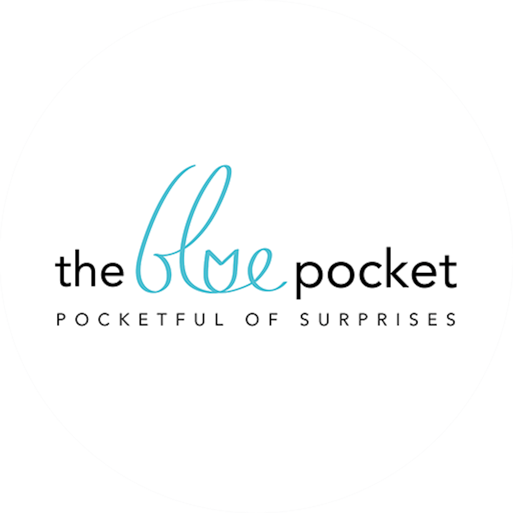 The Blue Pocket