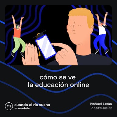 Coderhouse - Nahuel Lema