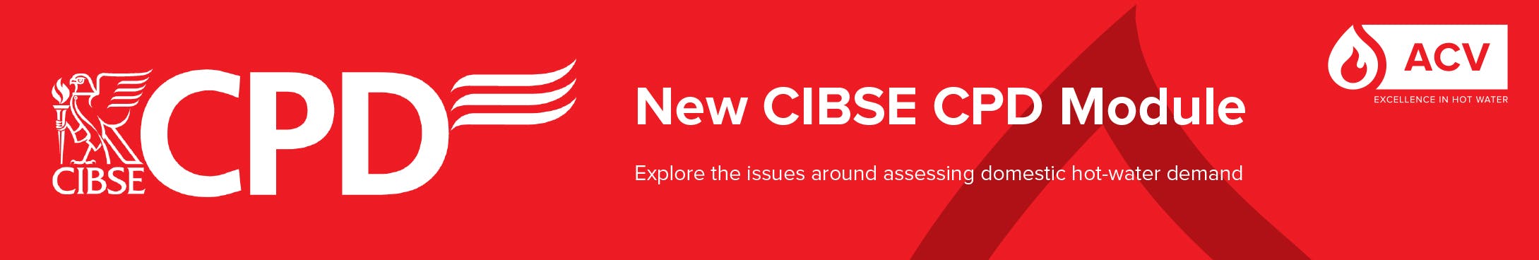 Gain 1.5 hours of your CIBSE CPD requirement.