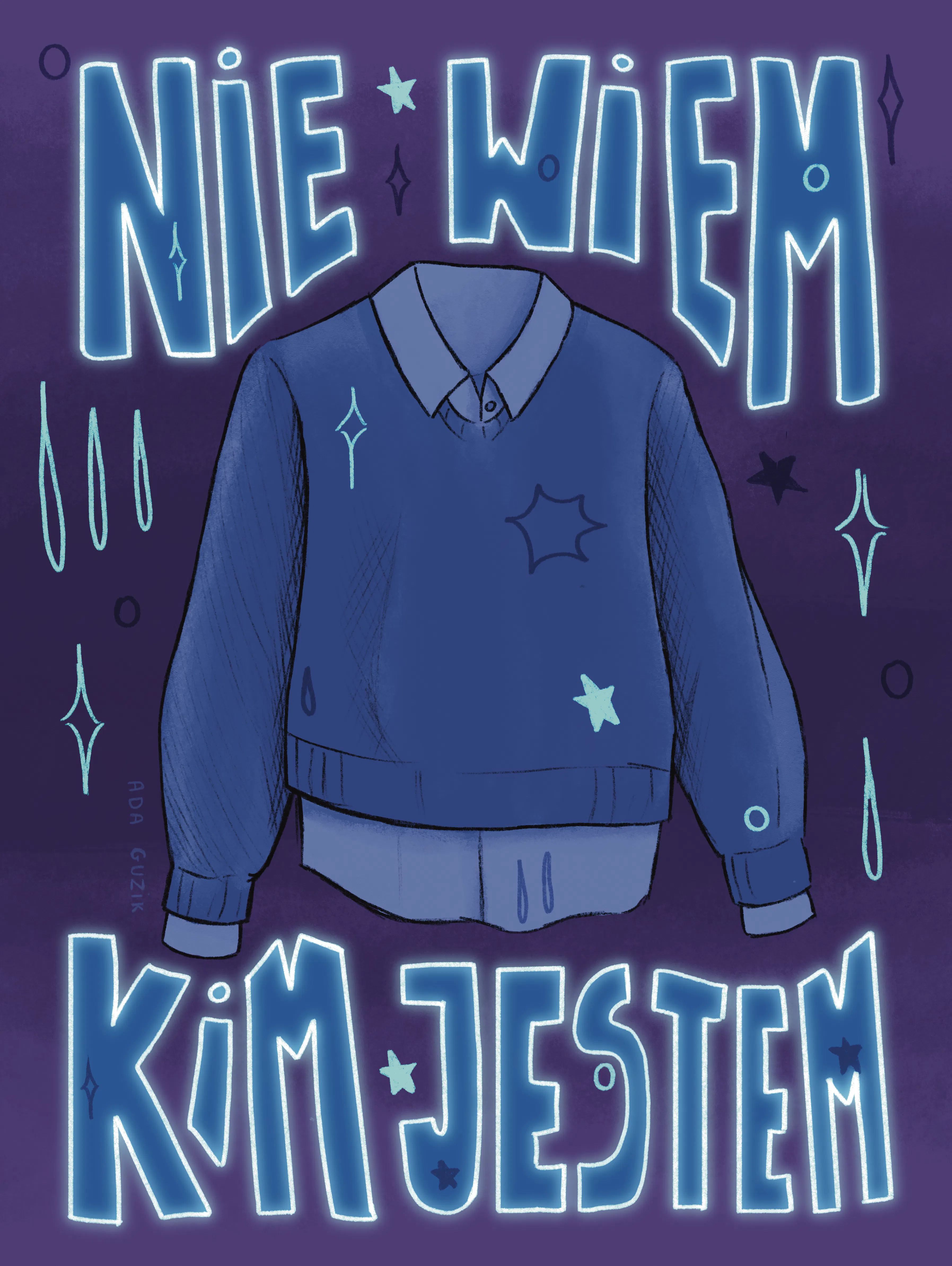 sweter