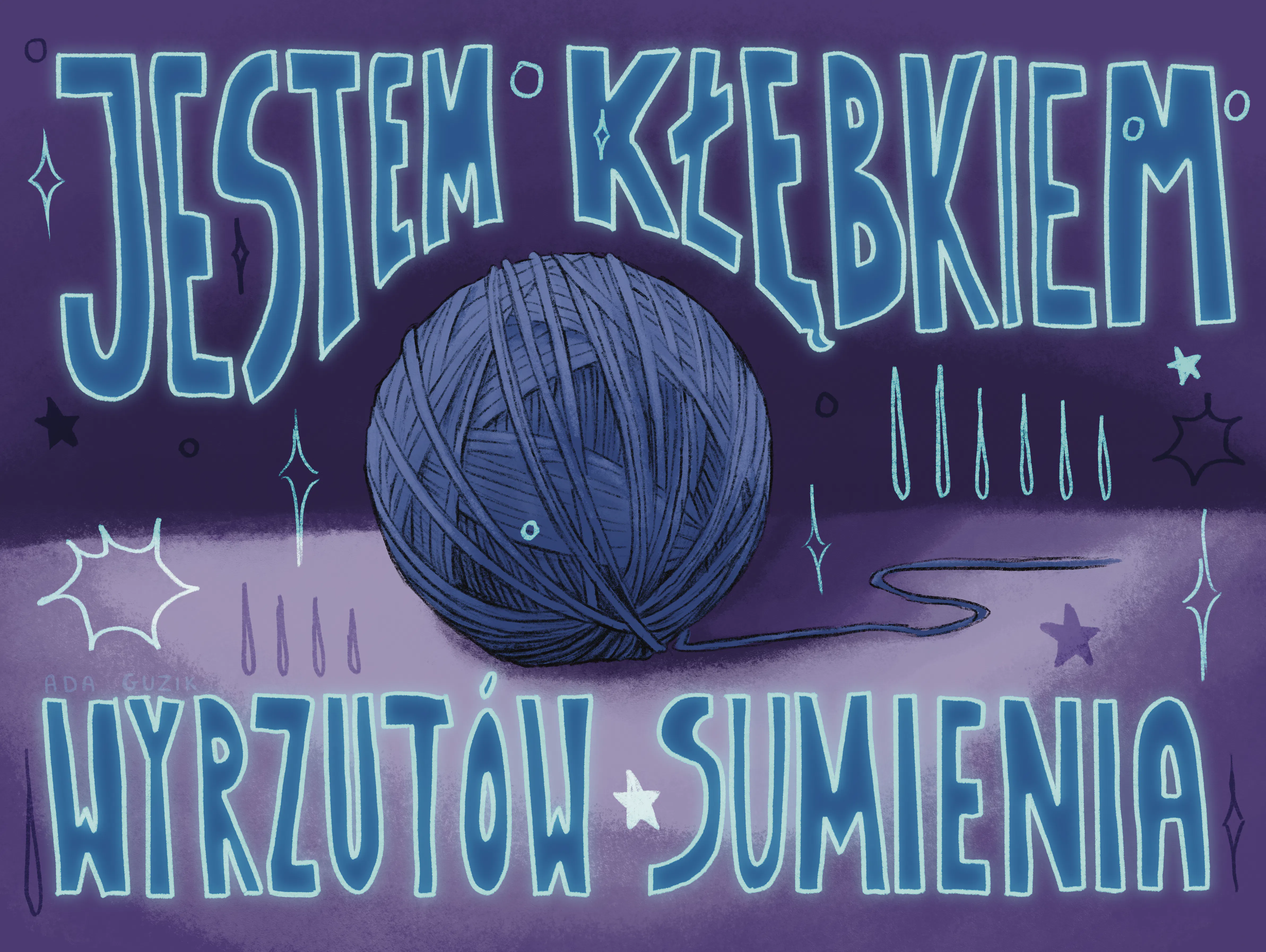 kłębek