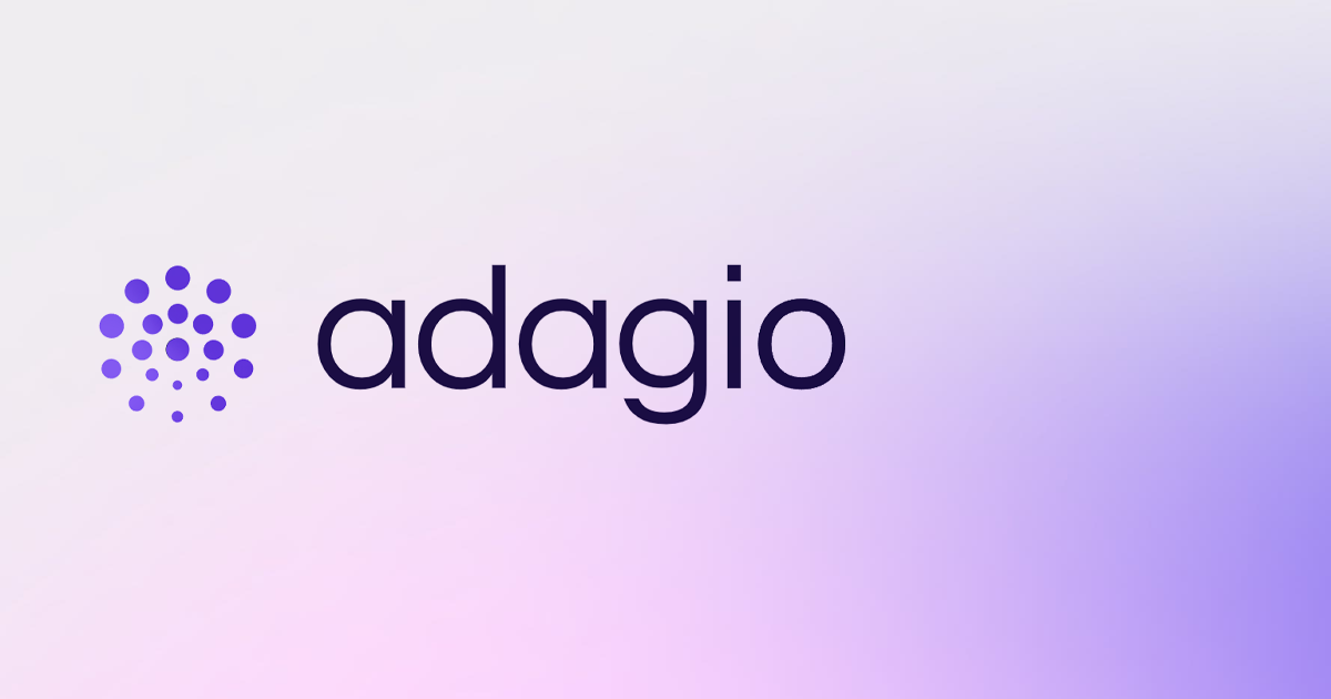 adagio